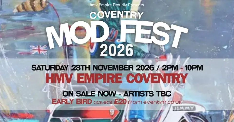 MOD-FEST 2026