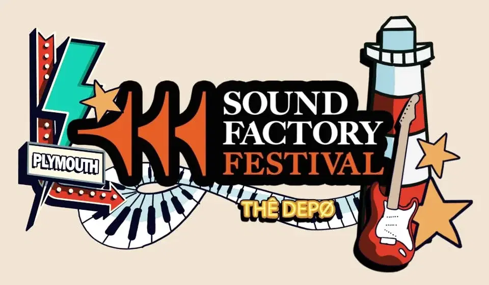 SOUND FACTORY FESTIVAL