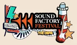 SOUND FACTORY FESTIVAL