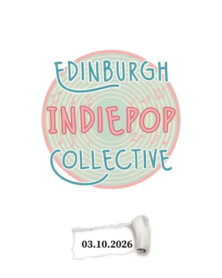 Edinburgh Indiepop All Dayer 2026
