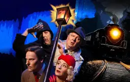 Les 39 marches | Joliette (Supplémentaire)