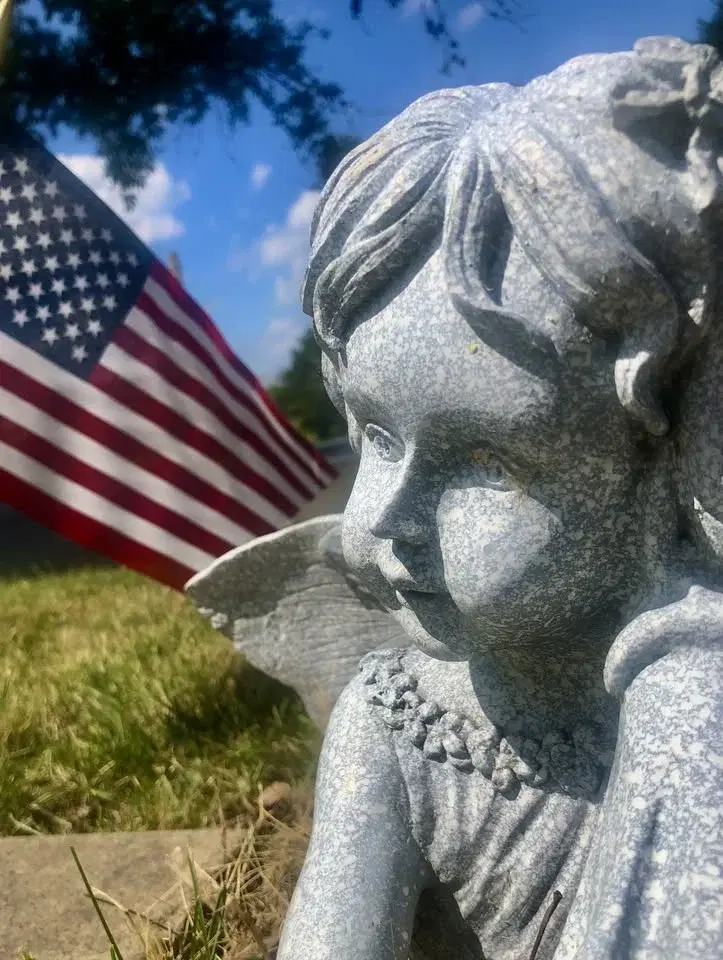 A Salute to America's Heroes - Parma-Powers Library