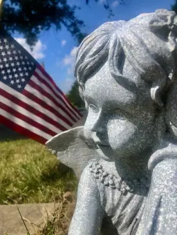 A Salute to America's Heroes - Parma-Powers Library