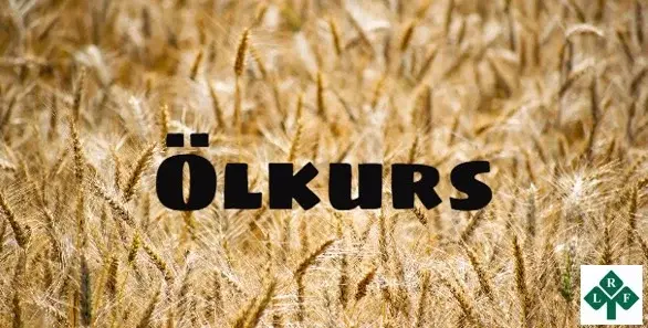 Ölkurs - med Örjan Berglund