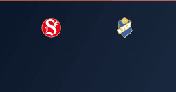 Sandvikens vs Öster