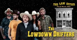 The Lowdown Drifters