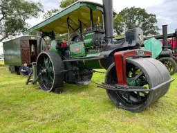 Steam & Vintage Fest