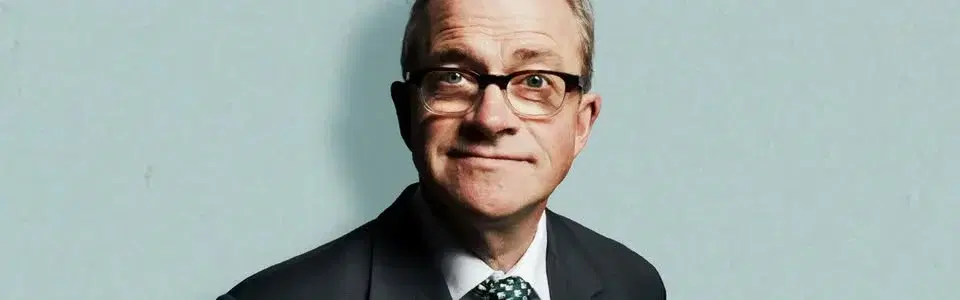 Harry Enfield - And No Chums