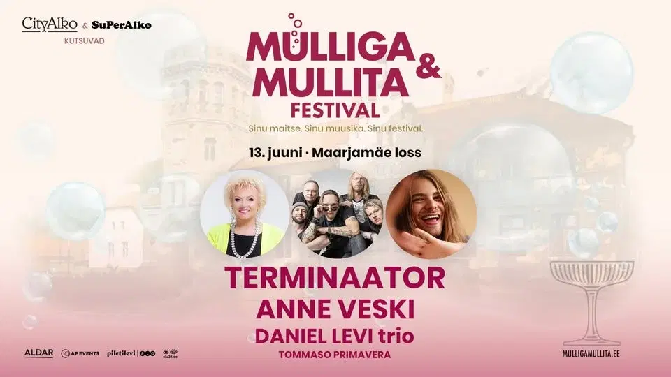 Mulliga & Mullita Festival 2026