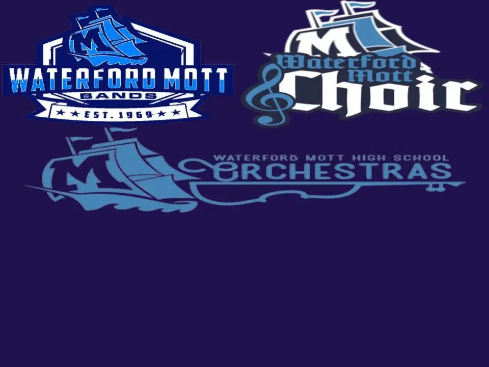 2026 MOTT Music Booster Craft show - BACK AT MOTT!!!