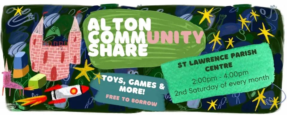 Alton Community Share February 2026