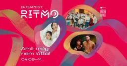 Budapest Ritmo 2026