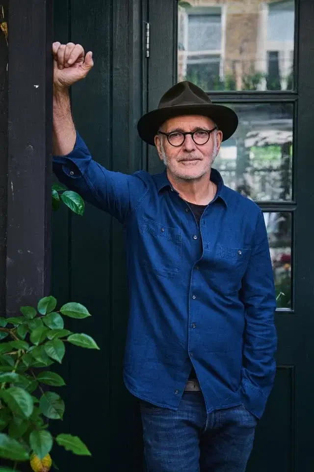 Ludovico Einaudi: Solo Piano