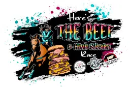 Here's The Beef Race