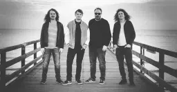 MADSEN - Berlin, Tempodrom