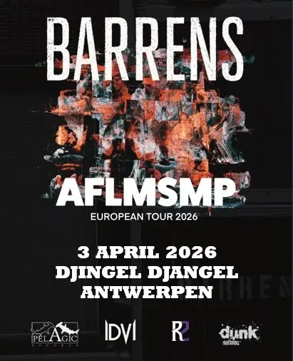 Barrens (SE) & AFLMSMP (RO)