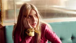 Amanda Romare i samtal efter Tvångstango