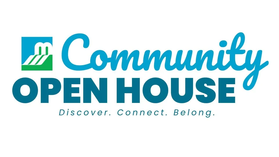 MM Community Open House