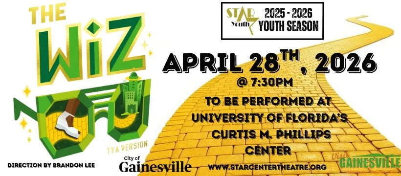 The Wiz: TYA
