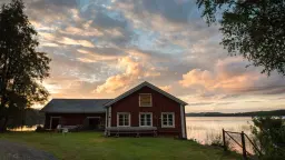 Ett resande teatersällskap