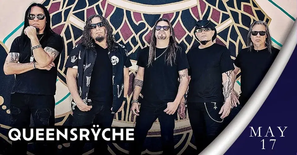 Queensryche