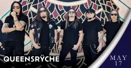 Queensryche