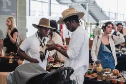 Peckham Salvage Yard