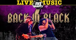 Back in Black - Full Set