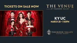 Ky Uc - Vietnamese Concert