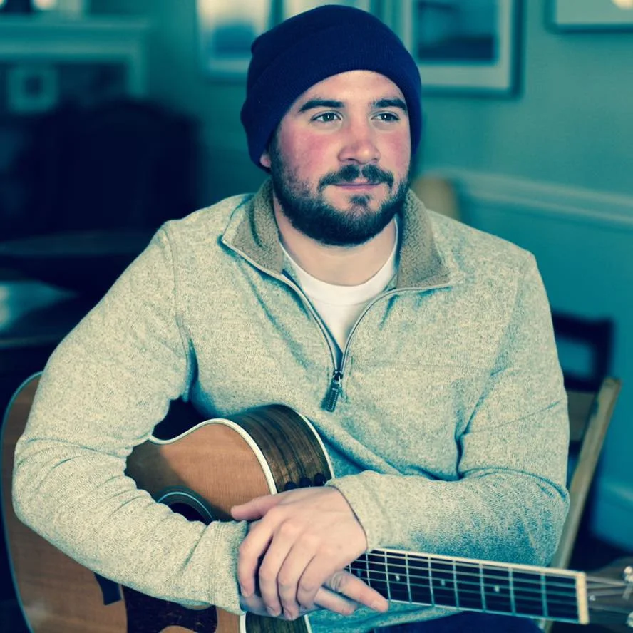 Will Paquette Acoustic at The Patio at Horsham 4/18 6pm