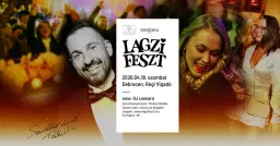 Lagzi Feszt | Debrecen, Régi Vigadó 2026-04-18