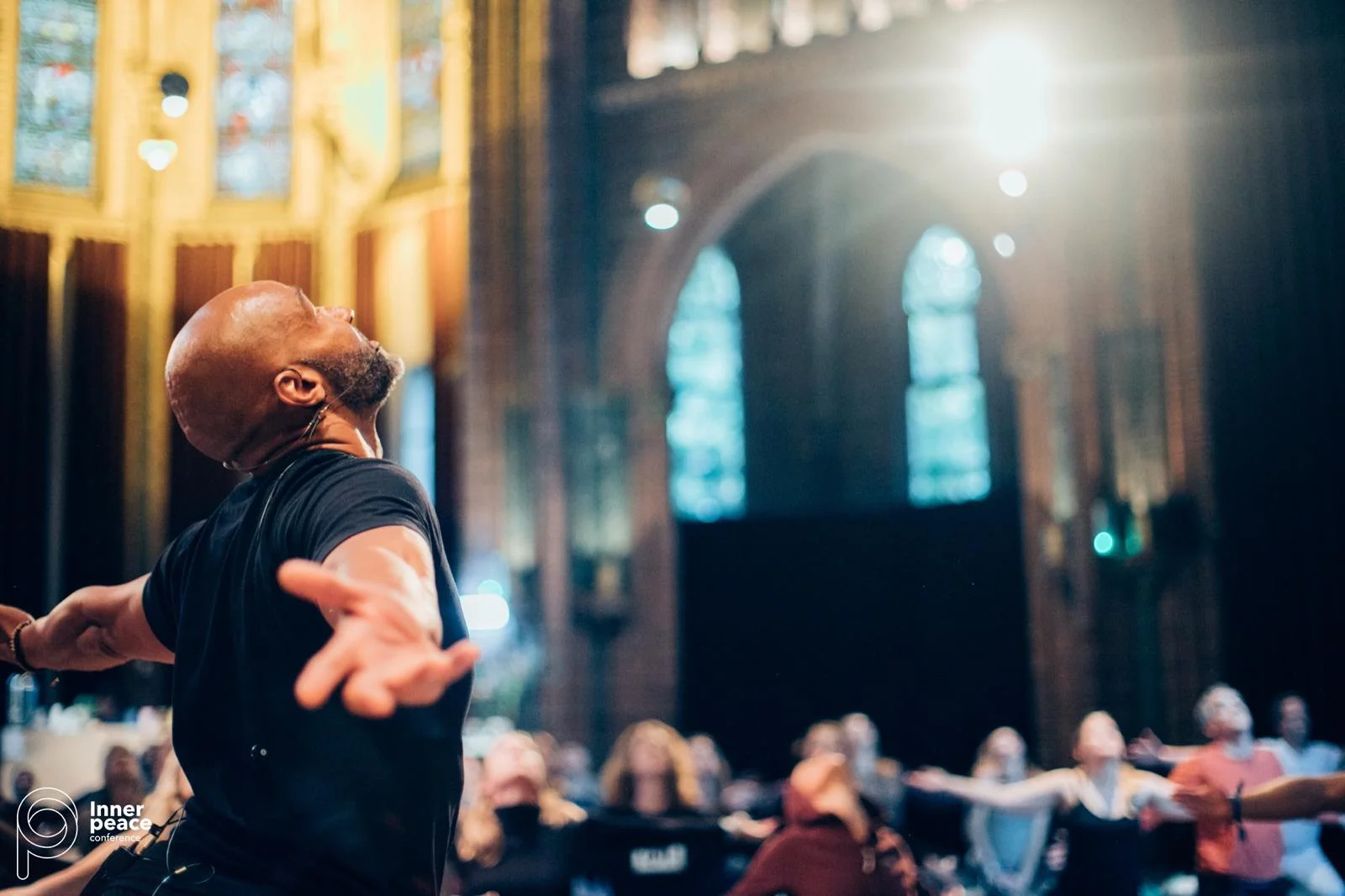 Amir Jaan - Thanksgiving City Retreat