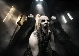 Behemoth: The Godless IV 2026 - Buffalo, NY