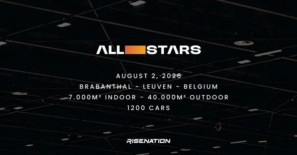 Risenation - ALLSTARS 2026