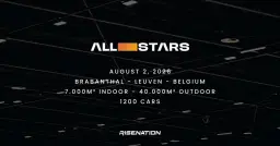 Risenation - ALLSTARS 2026
