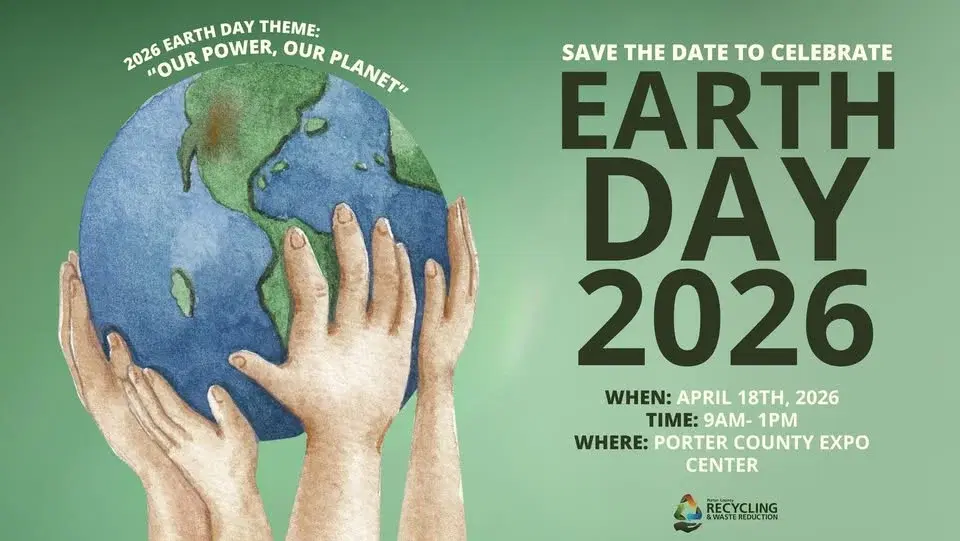 Northwest Indiana EARTH DAY Celebration!! FREE to Public!!