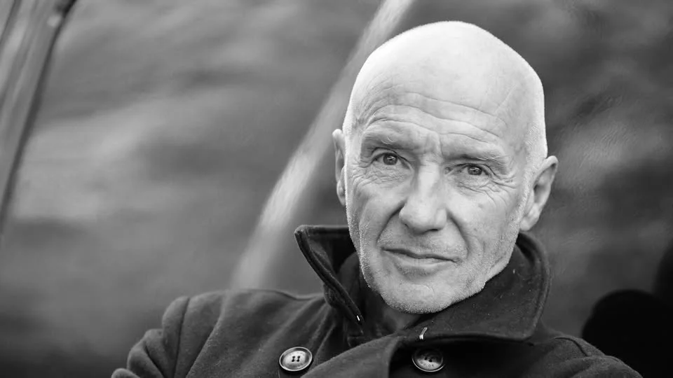 Midge Ure Live in Liverpool