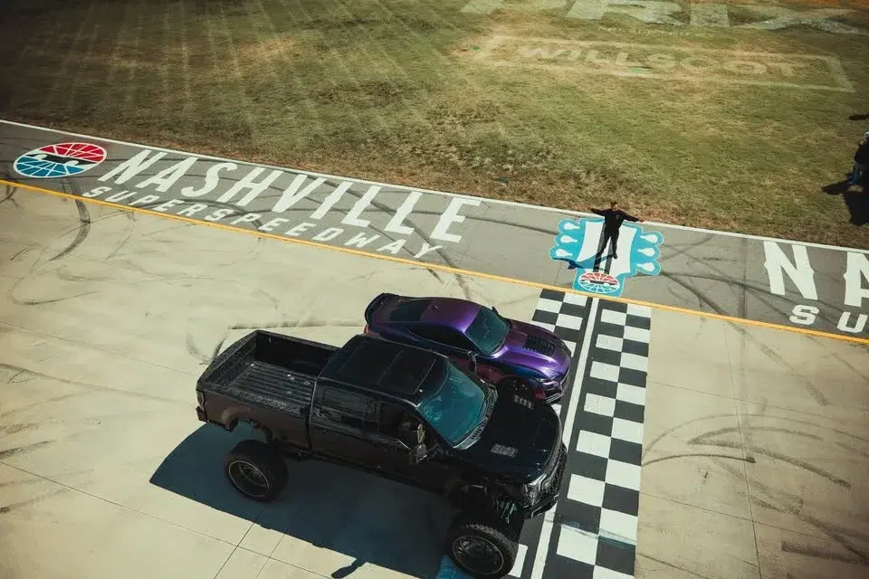 Miles On It Tour: The Ultimate Automotive Experience 2026