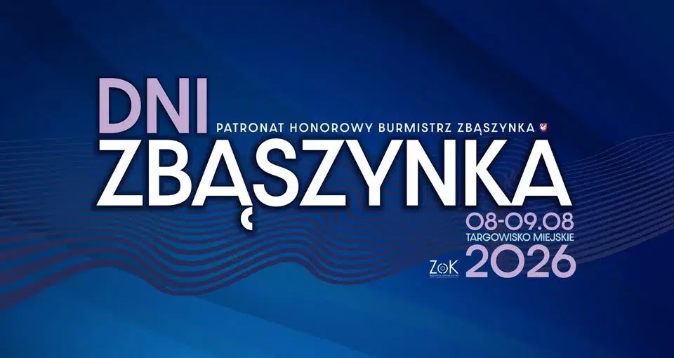 DNI ZBĄSZYNKA 2026