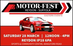 MOTOR-FEST 2026