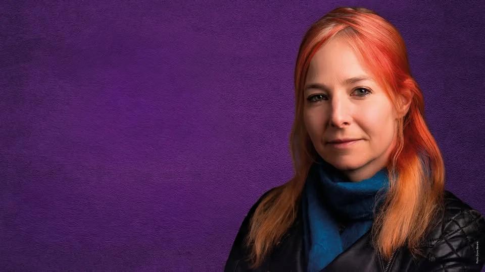 An Evening with Professor Alice Roberts: Domination - The Rise and Fall of an Empire