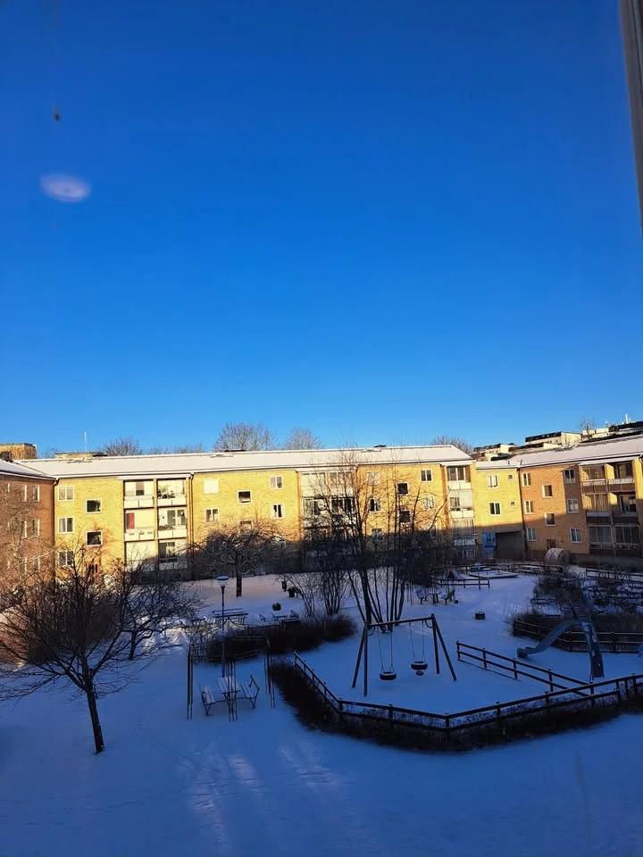 Årsmöte LH Gluggen i Lokalen Gluggen