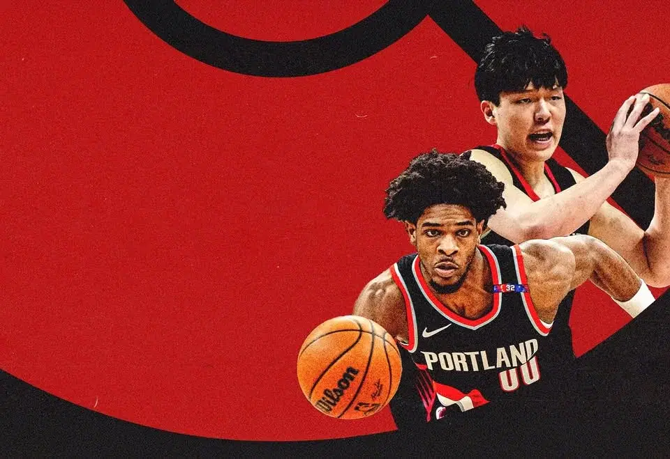 Portland Trail Blazers vs. LA Clippers