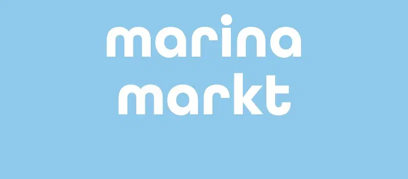 Marina-Markt