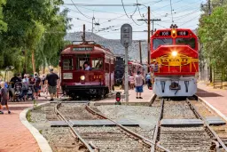 Perris Appreciation Day