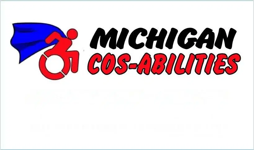 Michigan Cos-Abilities at Ignition Makers Fest