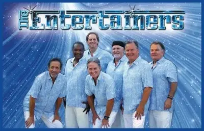 THE ENTERTAINERS