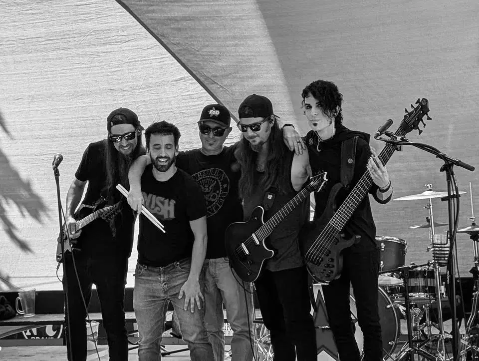 EOD @ Cook's Corner OUTSIDE Friday 3/27