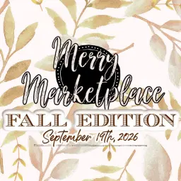 Merry Marketplace-Fall Edition