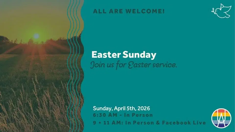 Easter Worship Celebration